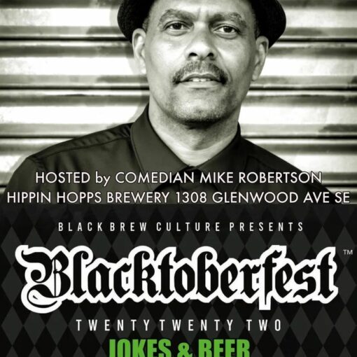 @kingmikeboogie and @hippinhopsbrewery October 12th 7pm