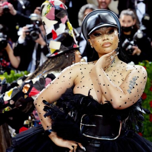 Nicki Minaj Becomes First Solo Woman Rapper to Debut At No. 1 On Billboard Hot 100 Since 1998 For those who wrote Nicki Minaj off several years ago, as Cardi B, Megan Thee Stallion and other female rappers came on the scene, the Queens-born rapper has done something a female rap artist hasn’t done since 1998. According to Billboard , her latest single, “Super Freaky Girl,” just debuted as the number song on the Billboard Hot 100. The last time a woman rap artist debuted a single (with no accompanying act) was in 1998 when The Fugees’ Lauryn Hill released “Doo Wop (That Thing).” This isn’t Minaj’s third single to debut at number one on the Billboard Hot 100. She previously came in on two other artists’ number one debut singles. The first one was with 6ix9ine when he initially left jail and released “Trollz” in 2020. She did it once again when she appeared on Doja Cat ’s “Say So” later that year. Minaj took to Twitter to celebrate the news and told her fans “You did it.” You did it — Nicki Minaj (@NICKIMINAJ) August 22, 2022 According to Luminate, “ Super Freaky Girl,” which was released by Young Money/Cash Money/Republic Records, has totaled 21.1 million streams, while getting 4.6 million radio airplay audience impressions and amassing 89,000 downloads in its first week of release (August 12-18). “Super Freaky Girl” is Minaj’s 21st Hot 100 top 10. This weekend, the Young Money artist will receive this year’s Michael Jackson Video Vanguard Award at the 2022 MTV Video Music Awards. According to The Hollywood Reporter , the lyrical entertainer will not only accept the award, but she will also be performing. It will be the first time the rapper take s the stage a... Written by Cedric 'BIG CED' Thornton | Shared from Black Enterprise @blackenterprise See more at SWATS.com #SWATS #Entertainment #Music #MusicIndustry #MusicBusiness #Artist #Musicproduction #AecordingArtist #RecordingStudio #Musiclove #Singer #MusicPromotion #Musiclover #MusicStudio #Trending #Media #BlackCulture #Melanin #Afrocentric #ProBlack #Culture #NickiMinaj