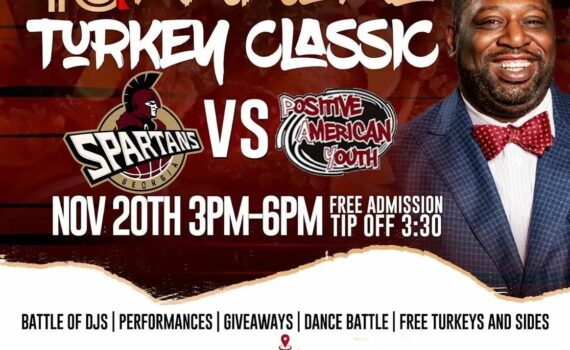 Reposted from @georgiaspartans To sign up https://www.eventbrite.com/e/406316632987 ・・・ 10Th Annual #Atlantaturkeyclassic Nov20 from 3pm-7pm Location @atlmetrostatecollege …. Presented by the @GeorgiasSpartans @theblackgolfclub @hiphopgivesback @dvanteblack @admirationlodge25 ……. In Partnership with @streetz945atl, @marvinarringtonjr and @atlmetrostatecollege student services Sponsored by @dr_lipman Of the #atlantafibroidcenter @peachstatehp @indahousemedia @caresource @itsjustjuiceatl @sigmamuzeta …….. We are accepting donations and vendors for this event!! We are looking for #celebrity coaches!! We are blessing over 500 families with turkeys and can goods.. …… We will have performance plus battle of the djs and dance team battle. Basketball Game featuring the #GeorgiaSpartans vs @payusa1 coached by @reecswiney tip-off at 4pm!! ……… #giveback #donation #givebacktothecommunity #holiday #holidaydonations #giving #acceptingdonations #food #turkeys #turkeygiveaway #contribution #atlanta #media #cadencebank family first