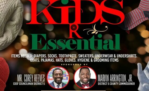 Reposted from @bearstrongnpo @bearstrongnpo @marvinarringtonjr @cosfdistrict5 @erainey112 Thank you for supporting our 3rd Annual Kids R Essential Hygiene Drive happening December 3, 2022. This event has become a staple event for Bear Strong Inc. What better time to step in and step up in areas of need that are often forgotten about. Your support is appreciated. Please drop by with hygiene goods, coats, undergarments and items often forgotten about during the holiday season. Toys are wanted but these things are NEEDED! The community needs you. #ittakesavillage #wearethatvillage #leadership #communityservice #forthekids #doingthework #kidsRessential #hygiene #healthandwellness #selfesteem #selflove #oldnationalhwy @grownfolkscafe_atl