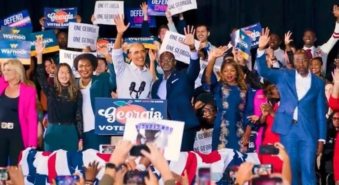 Reposted from @boddieforga TOGETHER WE CAN DO THIS! Three days to go until polls open on Tuesday. Check my story for a link to find your polling location! With you on our team, we can win! But I still need to raise $6k to fund our GOTV operation for the next 3 days. Chip in TODAY at the link in my bio