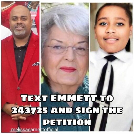 Reposted from @melissaearnestofficial Important Facts About Carolyn Bryant(Wren, Chandler) Donham That You Must Know 🔴She is NOT deceased. 🔴The night that Emmett Till was kidnapped, he was taken out to a truck and presented to a woman in a truck and she was heard identifying Emmett. 🔴There was a warrant issued for her arrest, on the grounds of kidnapping. The warrant was never served because sheriff Strider said that Carolyn had children. In June 2022, the unserved warrant was located in the basement of the Greenwood Leflore Courthouse. Mississippi does not have warrant expiration laws!!! 🔴From the time the alleged wolf whistle occurred, until she took the stand, her story changed multiple times. 🔴From the stand, she lied about what Emmett allegedly said to her and she also lied about Emmett touching her. 🔴From the stand she lied about Emmett NOT having a speech impediment. HE DID have a speech impediment and walked with a permanent limp due to contracting polio early in his childhood. 🔴It is documented, in court transcripts, during the trial, that Carolyn referred to 14 year old Emmett Till as a “n*****r man.” 🔴Emmett’s mother, Mamie Till Mobley, was not allowed to be in the courtroom when Carolyn took the stand. 🔴Justice can still be served. There is no statue of limitations here in Mississippi on murder, kidnapping, or culpable negligence! 🔴Her own former sister in law, Juanita Milam, debunked Carolyn’s story, according to FBI files 🔴 This case has been opened and closed numerous times but it is ultimately up to District Attorney Dewayne Richardson to move forward. It has been 67 YEARS! It’s time! ➡️Please call his office and email asking that Carolyn Bryant Donham be indicted for her role in Emmett’s kidnapping and murder: dewayne@msdeltada.com; 662.378.2105 ➡️Please text the word EMMETT to 243725 to have the #JusticeForEmmettTill petition ➡️ Please follow @emmetttilllegacyfoundation for more information on Emmett’s case and his legacy ➡️ Please go see @tillmovie in theaters everywhere starting Friday, October 28th.