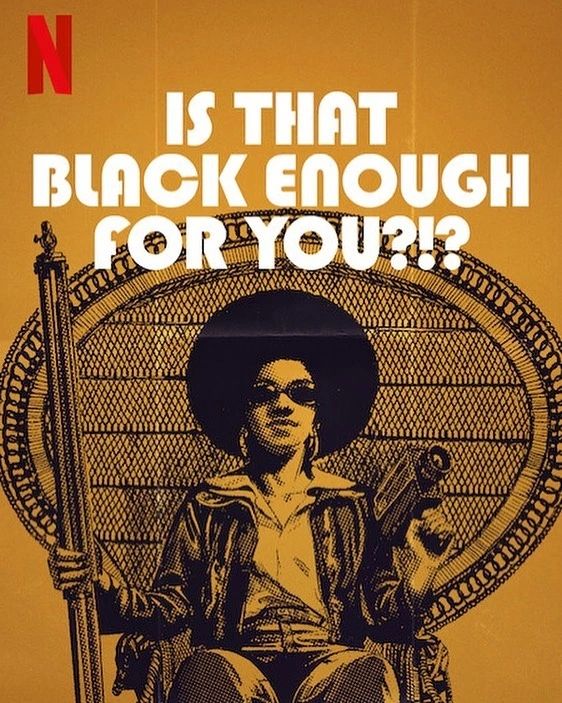 Reposted from @mrbiddybarnes We all should watch this so much good information for us as black people… The biggest thing we can do as black people is to learn our black history. Then i said where do you find the information. Then i said what if there was a true black network like Hulu or Netflix and it has every documentary interview, story, movie, etc and we could watch listen and learn the history, threading these stories togetjer so we understand more of who we are where we come from. @netflix