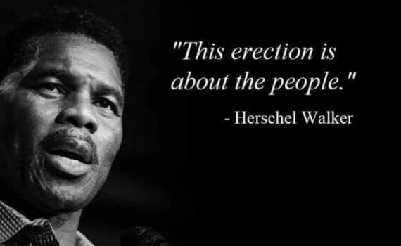 Reposted from @robertpatillo 100% REAL quote from #HerschelWalker