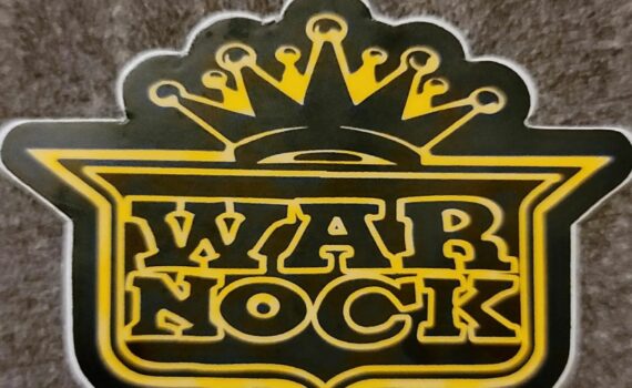Thanks @itskenarri @scottycrowe the @outkast @raphaelwarnock sticker is 🔥 🔥 🔥. #warnock #