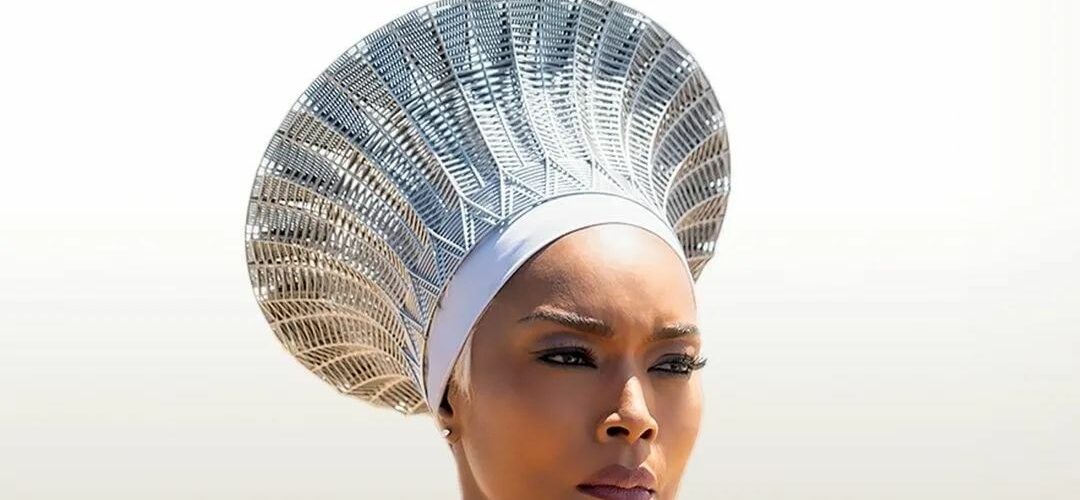 Congratulations to Angela Bassett on her Golden Globe Nomination for Best Supporting Actress in a Motion Picture! @marvelstudios #WakandaForever #GoldenGlobes #AngelaBassett
