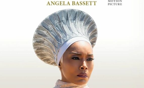Congratulations to Angela Bassett on her Golden Globe Nomination for Best Supporting Actress in a Motion Picture! @marvelstudios #WakandaForever #GoldenGlobes #AngelaBassett