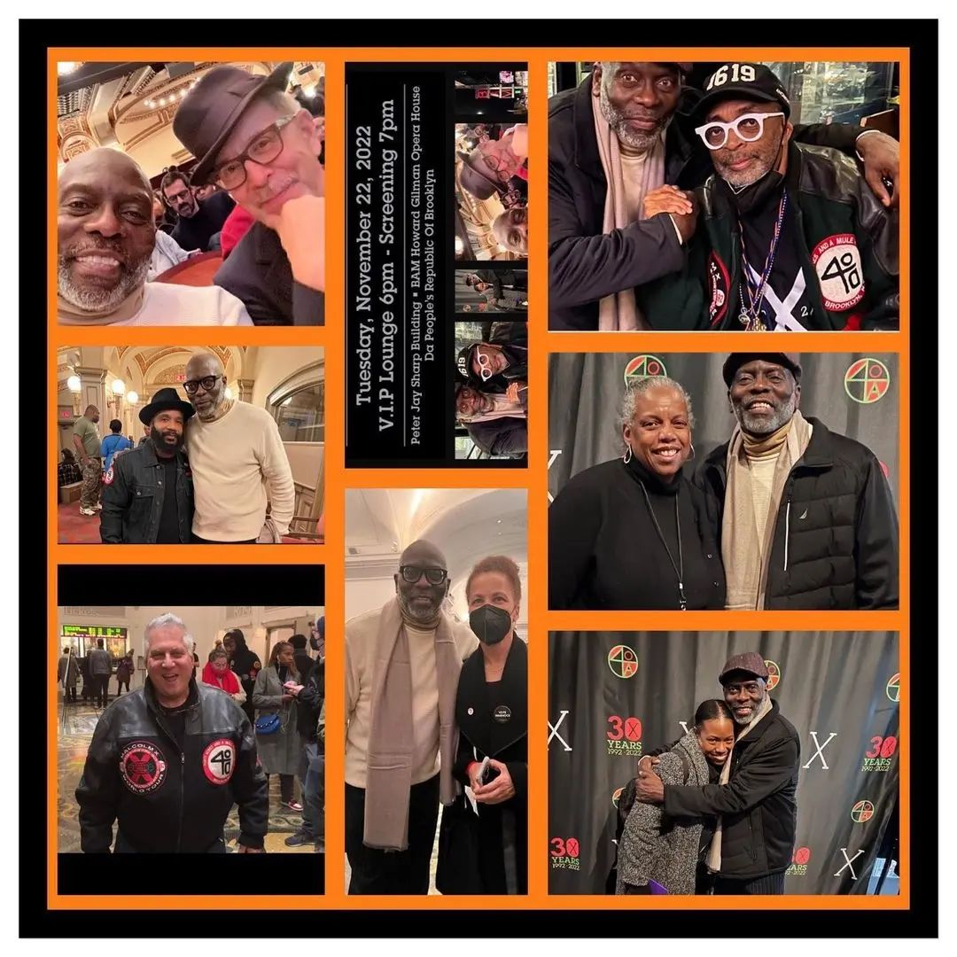 So grateful and thankful to have the @montyross95 on the @bolegsatl team. #hbcu #cau #clarkcollege #atl #bolegs #flydelta #atlantainfluenceseverything #oldatlanta