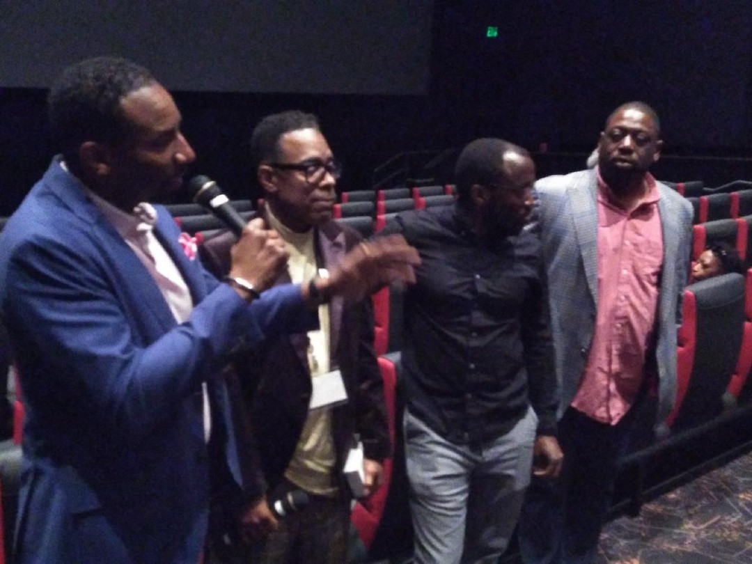 AdelinGasana @bolegsatl #BoLegs #BoLegsFilm #MarvinArringtonSr #Legacy #ATL #Atlanta #History #BlackHistory #Cinema #BlackCinema #Feature #Featured #FilmCommunity #FilmEdit #Film #Director #Georgia #Feature #IndieFilm #Documentary #Viewing #Independent #Indiefilm #Premiere #Streaming #SWATS