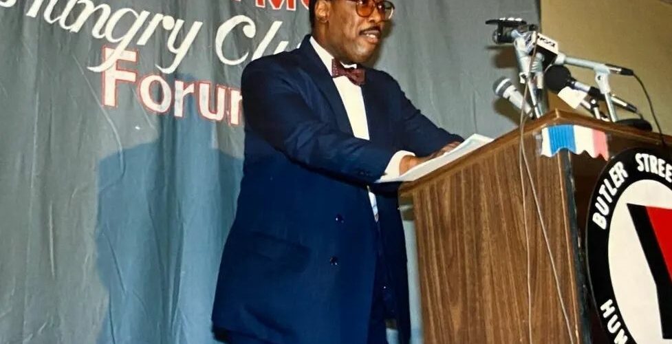 Reposted from @bolegsatl Did you know Marvin Arrington, Sr. took office 1969? Arrington was elected to the city council in 1969, which was called the Atlanta Board of Aldermen at the time. He served as the president for 17 years from 1981 to 1997. During his service on the City Council, Arrington introduced legislation to support federal prohibitions against housing discrimination and he ensured aggressive enforcement of state and federal housing laws designated to stabilize transitional neighborhoods. Arrington spearheaded Atlanta’s efforts to include minority-owned banks as equal partners with other participating banks. He also initiated measures to require that all city council and standing committee meetings be recorded and kept on file by the city clerk. Caption: City Council President Arrington At Butler YMCA #BoLegs #BoLegsFilm #Law #Attorney #Judge #Legislator #Legacy #CityCouncil #FultonCounty #Georgia #BlackHistory365 #Archives #Historic #History #BlackHistory #Documentary #FunFact #Trivia #Knowledgeispower #Learningeveryday #Interestingfact #WowFact #DidYouKnow #Facts #Fact #Knowledge #Atlanta #OldAtlanta See More Legal Highlights At BoLegsATL.com
