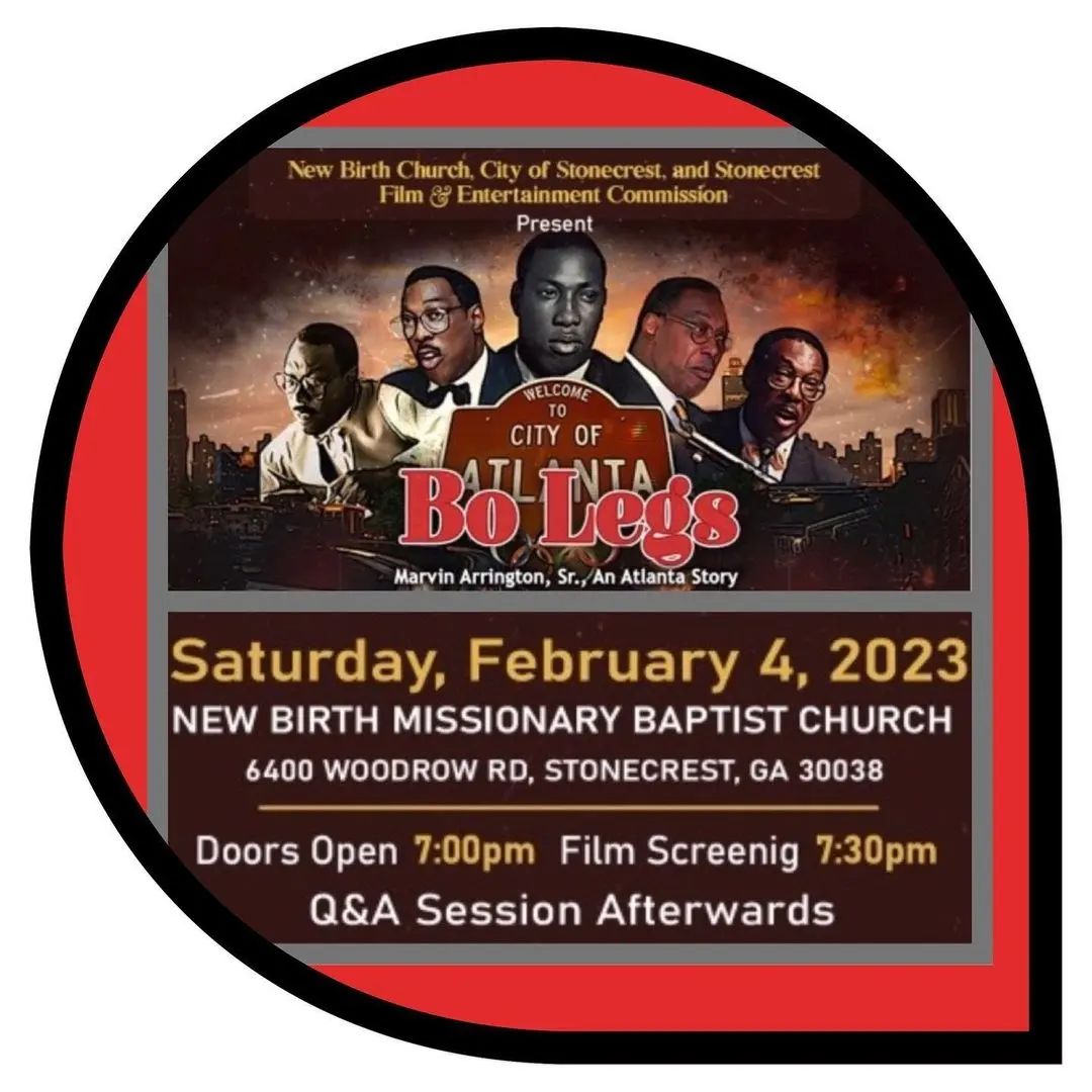 Reposted from @cau_myhbcu_schooldays @bolegsatl @newbirthsm @fultoncomm5 @cau1988 @thecassandrawilson @cityofstonecrest #bhm