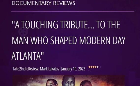 Reposted from @docujourney_productions Reviews are pouring in for @bolegsatl. Thank you @take2indiereview #BoLegs #FilmReviews #ATL #Documentary #Atlanta #Film #Biography #OldAtlanta #VideoOnDemand #FultonCounty