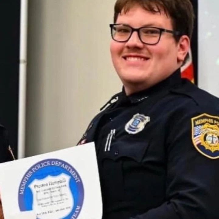 Reposted from @grassrootslaw 🤬🤬🤬 Meet former Memphis Police Officer Preston Hemphill.⁣⁠ ⁣⁠ According to the police report, he admitted to tasering Tyre Nichols. ⁣⁠ ⁣⁠ It was Officer Hemphill, who has just been relieved of duty, who was later recorded on the body camera, speaking of Tyre, saying he hoped the cops “stomped his ass.”⁣⁠ ⁣⁠ This police officer, a white man, was also a part of this murder. ⁠ ⁠ But while the 5 Black police officers had their photos plastered all over the media and were fired AND charged within days — the white officer hadn't been in the conversation, and was quietly "relieved of duty" just yesterday.⁠ ⁠ We need you to take action with us RIGHT NOW to make sure that he is IMMEDIATELY held accountable and prosecuted for his actions. Click our 🔗 link in bio to add your name. As soon as you sign, an email will be sent to all local officials who can take action to make sure this officer is held accountable. ⁠