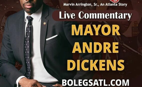 Thank you @andreforatlanta.Reposted from @bolegsatl Don't miss the live commentary from Atlanta Mayor Andre Dickens on the legacy of Marvin Arrington, Sr.! Mark your calendars for the release "Bo Legs" on Apple TV, Prime, Google, and Vudu/Fandango Friday, January 20th! In this special session, Mayor Dickens shares his insights on the impact Arrington had on the city of Atlanta, and how his legacy continues to shape the city today. Learn more about the documentary, see behind the scenes footage, and discover new history highlights at BoLegsATL.com . @andreforatlanta | linktr.ee/Andre4Atlanta #AndreDickens #Mayor #MovingAtlantaForward #BoLegs #BoLegsFilm #MarvinArringtonSr #Legacy #ATL #Atlanta #History #BlackHistory #Cinema #BlackCinema #Feature #Featured #FilmCommunity #FilmEdit #Film #Director #Georgia #Feature #IndieFilm #Documentary #Production #FilmisNotDead #Viewing #Independent #Indiefilm #Premiere #Streaming