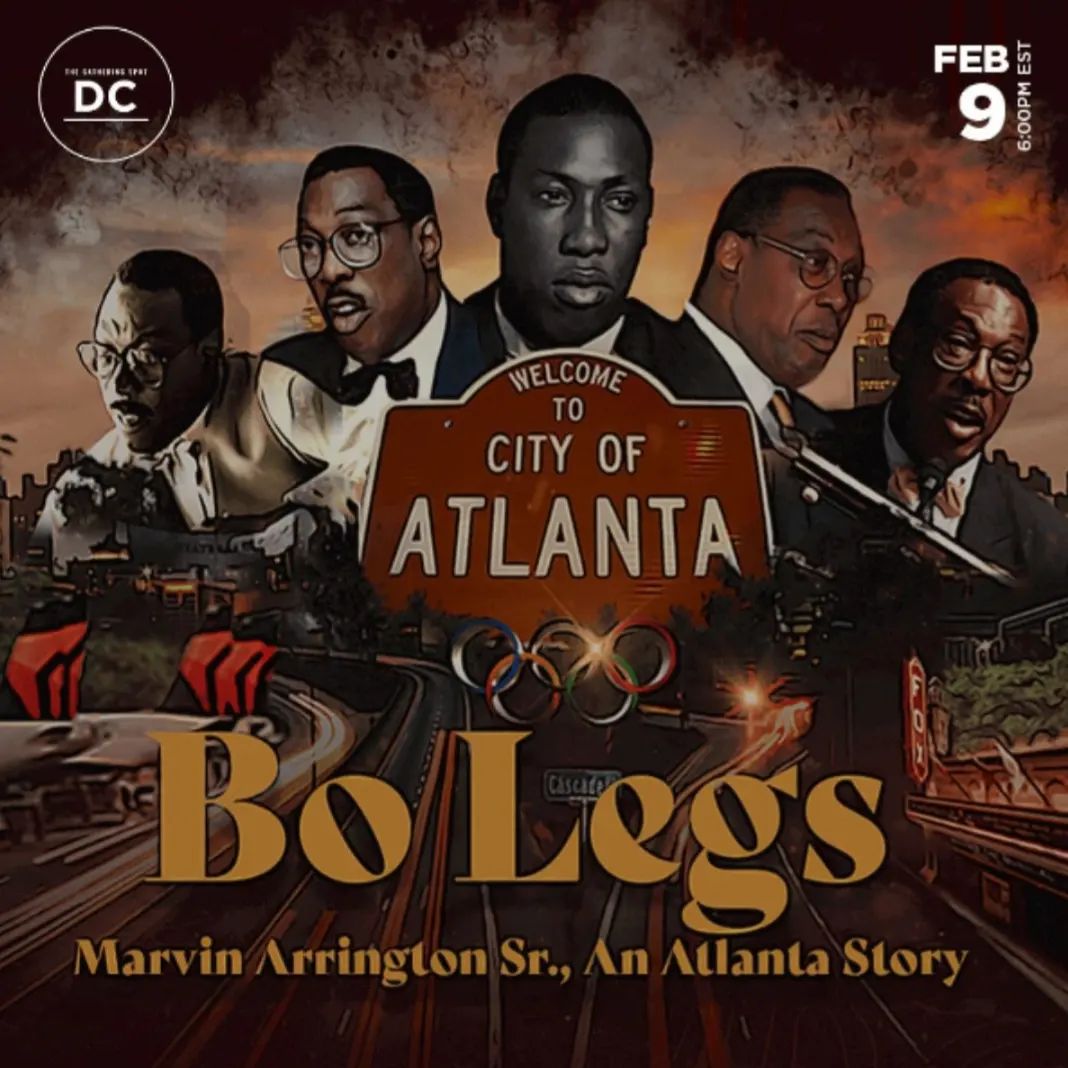 @bolegsatl @dcgathers @spotonrw @spotontk #thankyou @docujourney_productions @askdst #bolegs #atlantainfluenceseverything #atl #atlanta #dc #wasingtondc #oldatlanta #thea