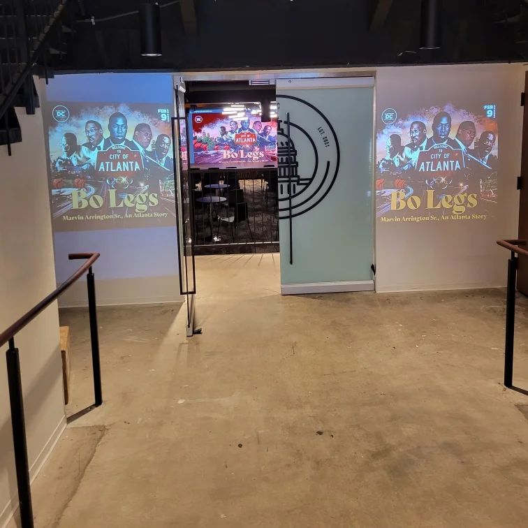 @dcgathers knows how to put on a show. Thank you @docujourney_productions @askdst @spotonrw @spotontk #BoLegs #BoLegsFilm #MarvinArringtonSr #OldAtlanta #Legacy #ATL #Atlanta #History #BlackHistory #Cinema #BlackCinema #BuyBlackMovies #FilmCommunity #FilmEdit #Film #Director #Georgia #Feature #IndieFilm #Documentary #Production #FilmisNotDead #Viewing #Independent #Indiefilm #Premiere #Streaming #SWATS