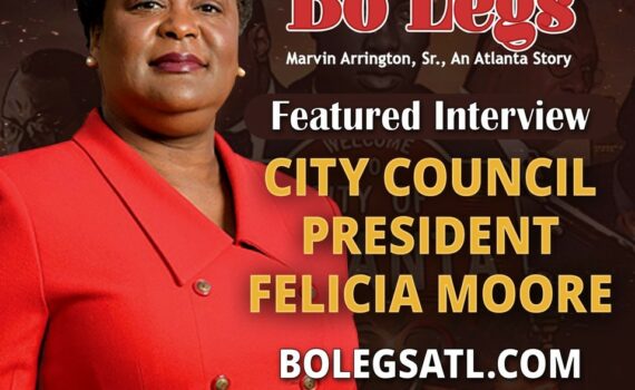 Check out our exclusive interview with City Council President Felicia Moore! #OldAtlanta In this must-see conversation as she delves into the impact of Marvin Arrington, Sr. on the city of Atlanta. By telling his story, this film tells the story of Atlanta. The people who worked with Arrington and knew him best helps narrate this seminal figure’s storied impact in public service to a modern Atlanta community. "Bo Legs" is now available on Apple TV, Prime, Google, and YouTube! iTunes/Apple - tiny.one/BoLegsiTunes Google - tiny.one/BoLegsGoogle Amazon - tiny.one/BoLegsAmazon YouTube - tiny.one/BoLegsYouTube Former Atlanta City Council President & Candidate for Mayor | www.feliciamoore.net #FeliciaMoore Learn more about the documentary, see behind the scenes footage, and discover new history highlights at BoLegsATL.com . @bolegsatl #BoLegs #BoLegsFilm #MarvinArringtonSr #Legacy #ATL #Atlanta #History #BlackHistory #Cinema #BlackCinema #Feature #Featured #FilmCommunity #FilmEdit #Film #Director #Georgia #Feature #IndieFilm #Documentary #Viewing #Independent #Indiefilm #Premiere #Streaming #SWATS