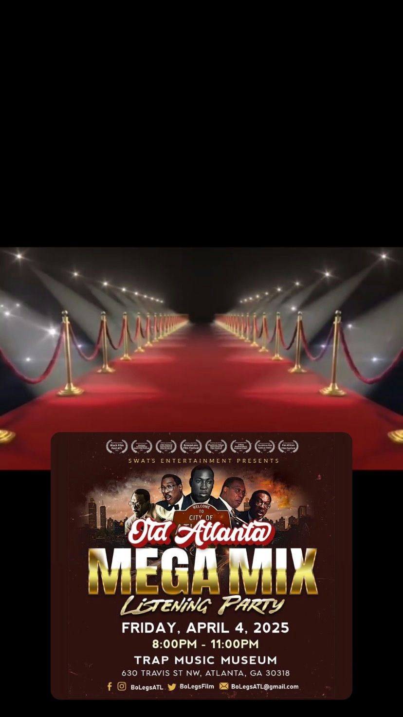 Get ready to elevate your music experience with the Old Atlanta MegaMix, a tribute to the city's legendary sound and culture. Brought to you by Bolegs ATL, Marvin Arrington Jr., QueueBeats, and SWATS Nation, this mix is a celebration of the dynamic beats and rich storytelling that cement Atlanta's place in music history. Feel the pulse of the city as these artists turn up the volume, merging classic tracks with contemporary flair to create an unforgettable listening journey. This fusion of talent and passion pays homage to Atlanta's unique musical heritage while offering something fresh for both long-time fans and newcomers. To join the excitement and experience this musical showcase, check out Bolegs ATL's social media for details on how to tune in or participate. They're hosting an event that promises to capture the essence of Atlanta's vibrant music scene, inviting you to be part of its storied tradition and innovative future. Don't miss your chance to vibe with the city's finest and celebrate the sound of Atlanta turning it up. Media Credit: OWNER & CEO OF ZONE4BUSINESS
