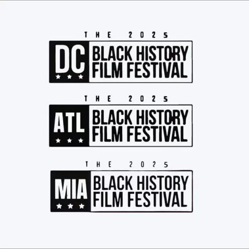 Embark on a cinematic journey through history with the Black History Film Festival, a vibrant celebration that began in Atlanta in 2008 and has since become a cornerstone of cultural reflection and education nationwide. With a mission to illuminate the rich tapestry of Black history through powerful storytelling, the festival has expanded its reach to diverse audiences, moving to Washington, DC in 2015, and is now set to make its debut in Miami this year and Oakland in 2026. Each location offers a unique backdrop for showcasing films that honor the past while inspiring future generations. Whether you’re an avid film enthusiast or someone passionate about history and culture, the festival offers an enriching experience that highlights the narratives shaping American history. Join in the celebration and secure your place at upcoming events in Atlanta on February 21st and 22nd, Miami on February 26th, and Washington, DC on February 28th. They welcome participants and collaborators to explore how the festival can come to your city, county, or state. Simply DM or contact them via the link in their bio for more details. Embrace the opportunity to witness compelling stories that transcend boundaries and connect communities, creating a shared space for dialogue and understanding. Media Credit: BlackHistoryFilmFestival