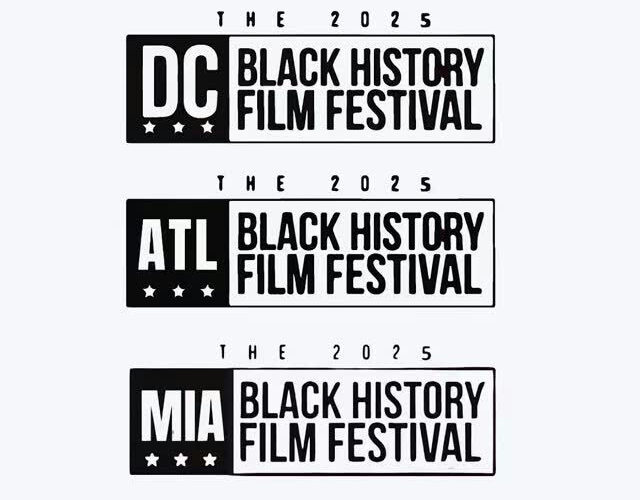 Embark on a cinematic journey through history with the Black History Film Festival, a vibrant celebration that began in Atlanta in 2008 and has since become a cornerstone of cultural reflection and education nationwide. With a mission to illuminate the rich tapestry of Black history through powerful storytelling, the festival has expanded its reach to diverse audiences, moving to Washington, DC in 2015, and is now set to make its debut in Miami this year and Oakland in 2026. Each location offers a unique backdrop for showcasing films that honor the past while inspiring future generations. Whether you’re an avid film enthusiast or someone passionate about history and culture, the festival offers an enriching experience that highlights the narratives shaping American history. Join in the celebration and secure your place at upcoming events in Atlanta on February 21st and 22nd, Miami on February 26th, and Washington, DC on February 28th. They welcome participants and collaborators to explore how the festival can come to your city, county, or state. Simply DM or contact them via the link in their bio for more details. Embrace the opportunity to witness compelling stories that transcend boundaries and connect communities, creating a shared space for dialogue and understanding. Media Credit: BlackHistoryFilmFestival