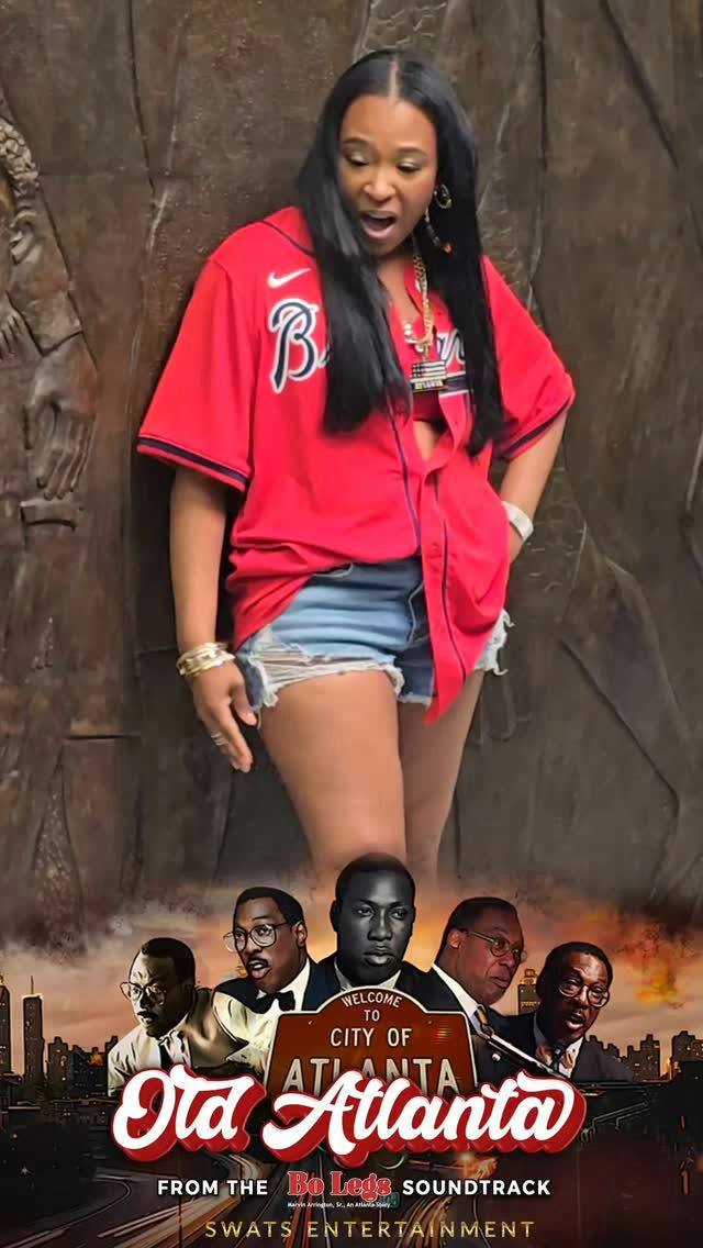 Celebrate the essence of Old Atlanta as the highly anticipated 404 Remix gets ready to drop on April 4th. Overflowing with nostalgic vibes and the dynamic beats that define the city's musical legacy, this release promises to be a significant cultural event. Join KP Envyi as the backdrop of 1993 Atlanta comes alive again, embracing legendary elements like gold chains, vibrant flea markets, and iconic neighborhoods that have shaped the city's identity. With collaborations from luminaries such as Cool Breeze Calhoun, Young Dro, and Pastor Troy, the music pays homage to Atlanta's storied past while paving the way for future anthems. To be part of this monumental celebration, mark your calendars for the listening party at the Trap Music Museum on 404 Day. Alternatively, don't miss out on the red carpet video premieres and Bo Legs screening on April 6th at The Tara Atlanta. Reserve your place by visiting BoLegsATL.com, Eventbrite, or the RSVP link in our bio. They're thrilled to welcome the community to these fantastic events, where history, music, and legacy intertwine in unforgettable experiences. Embrace the Old Atlanta spirit and steep yourself in the vibrant sounds that continue to resonate with fans around the world. Media Credit: SWATS Enterprises LLC