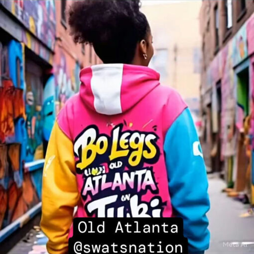 This MLK Day, immerse yourself in the rich history and vibrant legacy of Atlanta with "Bolegs," now streaming on Tubi. Explore the significant contributions and cultural evolution of a city deeply intertwined with the journey of civil rights and progress. The narrative takes you through Old Atlanta, showcasing the impact of figures like Marvin Arrington Sr. and the enduring spirit of activism that defines the city's identity. This documentary is a captivating exploration of Atlanta's past and its ongoing influence on the broader tapestry of American history. Join this enlightening experience by accessing Tubi and streaming "Bolegs" today. They're inviting audiences to learn and reflect on the stories that continue to inspire movements for justice and equality. Don't miss this opportunity to delve into Atlanta's legacy and embrace the lessons of history on this meaningful day. Media Credit: Marvin "Bo Legs" Arrington Sr