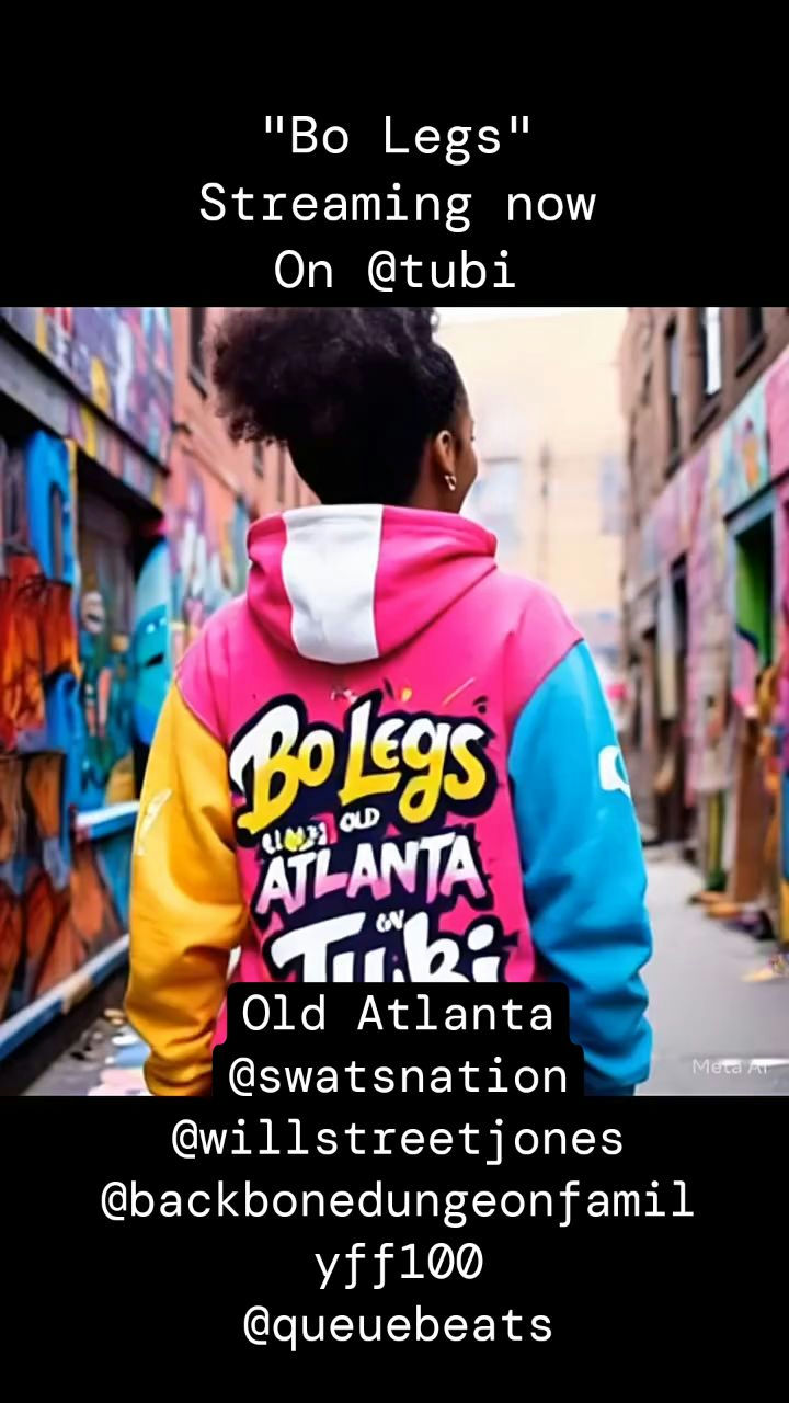 This MLK Day, immerse yourself in the rich history and vibrant legacy of Atlanta with "Bolegs," now streaming on Tubi. Explore the significant contributions and cultural evolution of a city deeply intertwined with the journey of civil rights and progress. The narrative takes you through Old Atlanta, showcasing the impact of figures like Marvin Arrington Sr. and the enduring spirit of activism that defines the city's identity. This documentary is a captivating exploration of Atlanta's past and its ongoing influence on the broader tapestry of American history. Join this enlightening experience by accessing Tubi and streaming "Bolegs" today. They're inviting audiences to learn and reflect on the stories that continue to inspire movements for justice and equality. Don't miss this opportunity to delve into Atlanta's legacy and embrace the lessons of history on this meaningful day. Media Credit: Marvin "Bo Legs" Arrington Sr