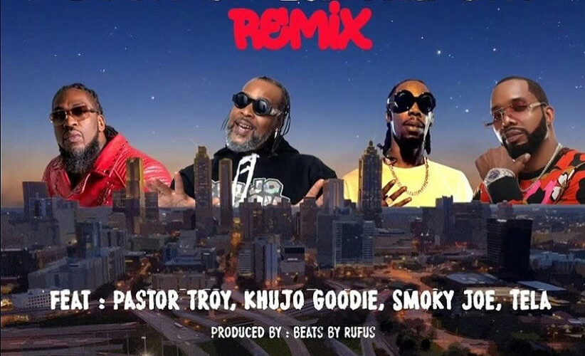 Catch the vibe of @swatsnation, where the energy is unmatched and the style is uniquely its own. With iconic figures like @iamsmokyjoe, @khujogoodie, and @pastortroydsgb leading the charge, the scene is set for an unforgettable experience. When it's time to make an entrance, @telaofficial is the go-to call when rolling through Memphis, ensuring each moment is elevated to the next level. It's more than just a movement; it’s an expression of originality and high-octane creativity that resonates far and wide. To dive deeper into this dynamic culture, keep up with updates and exclusive content by following these trendsetters on social media. They regularly share behind-the-scenes glimpses, events, and collaborations that highlight the essence of their influence. Join them to be part of a community that celebrates individuality and innovation in the music scene and beyond. Media Credit: Zone4Business Z4B