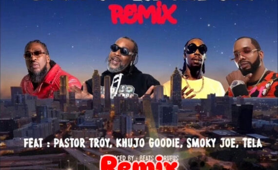 Prepare to be mesmerized by the powerhouse collaboration on the latest Look Up In The Sky remix, featuring legendary artists Pastor Troy, Smoky Joe, Khujo Goodie, and Tela. This remix is a triumphant celebration of Southern hip-hop culture, enriched by the creative influences of SWATS Nation and framed within the visionary perspective of Marvin Arrington Jr. and Zone 4 Business. Pantheon Comic takes this auditory experience to the next level with captivating visuals that enhance the music’s powerful narrative. The remix delivers an exhilarating blend of compelling lyrics and innovative sounds that define the essence of the Southern rap scene. Listeners eager to experience this impactful remix should follow music streaming platforms and check social media updates for release details and exclusive content. They're excited to engage with fans and share this exceptional blend of artistry and storytelling. Don't miss out on the chance to delve into the sound and vision of trailblazing artists who continue to shape the landscape of hip-hop. Media Credit: OWNER & CEO OF ZONE4BUSINESS
