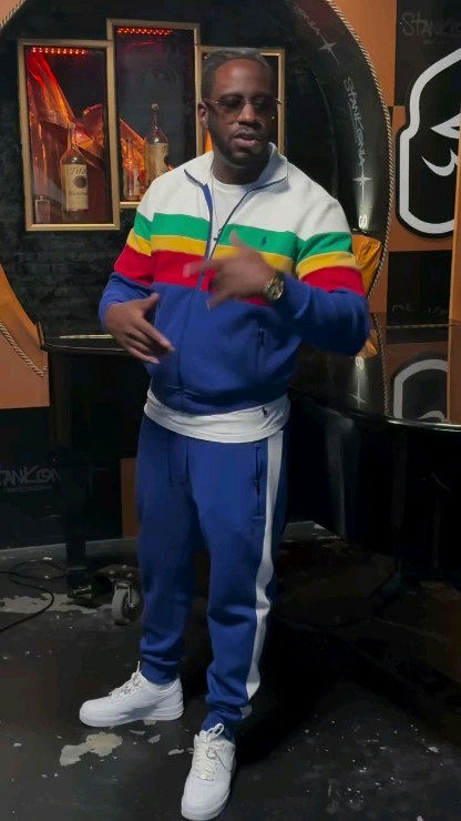 Get ready to experience the dynamic energy of the Old Atlanta remix, with a special feature by Young Dro that elevates the Bo Legs ATL soundtrack to new heights. This track is a perfect homage to the rich cultural backdrop of Atlanta, blending classic Southern rap vibes with fresh, innovative sounds that resonate with both longtime residents and new fans alike. Authentically rooted in SWATS culture, the soundtrack is a musical journey through the city's legendary history and vibrancy. The talents of Will Street Jones, The Backbone Store, and QueueBeats add layers of creativity and finesse, making each beat unmistakably ATL. Dive into the full Bo Legs ATL experience by streaming on your favorite platforms such as Tubi, Prime Video, Apple TV, YouTube, and Google. They're thrilled to invite you to explore this musical odyssey that pays tribute to the enduring spirit of Old Atlanta. Tune in and let the sounds of the city capture your imagination, revealing the stories that have shaped its unique musical legacy. Media Credit: Marvin "Bo Legs" Arrington Sr