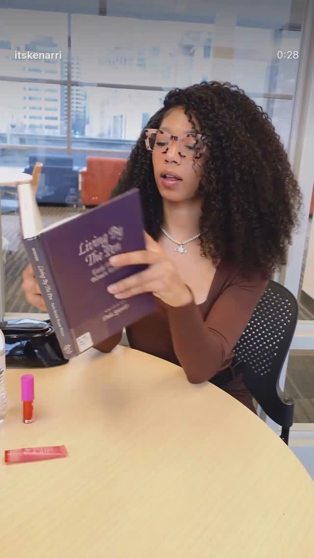 Get ready to ignite your playlist with Kenarri's explosive new single, "Know That," dropping today. This track is a testament to her unique style and vocal prowess, capturing listeners with its infectious beat and empowering lyrics. As Kenarri steps into the spotlight, she brings a fresh energy that commands attention and redefines boundaries in music. This release is more than just a song; it's an anthem for all who dare to listen. Be part of the moment as Kenarri elevates her artistry to new heights, leaving a lasting impression on the music scene. To experience "Know That," head over to your favorite music streaming platforms where the single is now available. They're eager to share Kenarri's latest creation with fans worldwide. Engage with Kenarri on social media to stay updated on her musical journey and upcoming projects. Don't miss the chance to be part of this exciting ride as she continues to make waves in the industry. Media Credit: Tia Culver PR