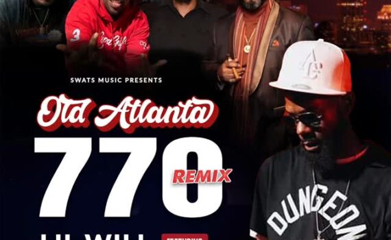 🔥🎶 ATL, it’s that time again! 🎶🔥 SWATS Music presents the Old Atlanta 770 Remix 🚨 dropping 8.22.25! 💿 Lil Will @willstreetjones featuring: ⭐ Charlie Hustle @404chucq ⭐ Big Floaty @ogkingfloaty ⭐ Big Rube @bigrubeatl ⭐ OG Sweetz @sweetzatlog From the Dungeon Family to the new wave, this one is for the culture, the grind, and the heart of the city. 🏙️ 📍 Mark your calendars: 8.22.25 – the official 770 Remix video release is here! #OldAtlanta #770Remix #DungeonFamily #LilWill #AtlantaMusic #SWATSNation #BoLegsSoundtrack #SWATSMusic