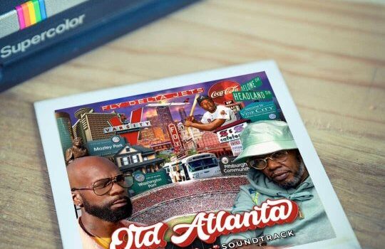 📀 OLD ATLANTA MegaMix Drops September 5th 2025! 🎶 The anthem for the culture. The soundtrack for the city. From the @bolegsatl "Bo Legs: Marvin Arrington, Sr., An Atlanta Story" docume tary— this track is a tribute to the city that shaped hip-hop and history. 💿 Featuring ATL legends: Cool breeze Young Dro Baby D Lil will Pastor Troy Mook B Tmo Goodie Slimm Calhoun Blackowned C Bone KB Wicked KP Backbone Playa Poncho Shy D Charlie Hustle Big Rube Mojo Raheem the Dream Don P DJ Taz OG Sweetz Trackhwkk Kenarri Jizzal Big Korey Smoky Joe Rockem X OG Floaty Hit Man Sammy Sam Bity Chill Will Ebony Love The Trap Pianist Phil Muckle Terell Sass David Whild John William Mixed by @realdjswiff Mastered by @lovethelegend69 Label @swatsnation Exec Producer @marvinarringtonjr Tap the link in bio or search Old Atlanta wherever you stream music or visit OldAtl.com. #OldAtlanta #ATLMusic #BoLegsMovie #ATLHipHop #SouthernLegends #NowStreaming #SupportLocalMusic #AtlantaDocumentary #Atlanta #Atl #atlanta