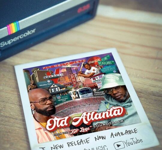 📀 OLD ATLANTA MegaMix Drops September 5th 2025! 🎶 The anthem for the culture. The soundtrack for the city. From the @bolegsatl "Bo Legs: Marvin Arrington, Sr., An Atlanta Story" docume tary— this track is a tribute to the city that shaped hip-hop and history. 💿 Featuring ATL legends: Cool breeze Young Dro Baby D Lil will Pastor Troy Mook B Tmo Goodie Slimm Calhoun Blackowned C Bone KB Wicked KP Backbone Playa Poncho Shy D Charlie Hustle Big Rube Mojo Raheem the Dream Don P DJ Taz OG Sweetz Trackhwkk Kenarri Jizzal Big Korey Smoky Joe Rockem X OG Floaty Hit Man Sammy Sam Bity Chill Will Ebony Love The Trap Pianist Phil Muckle Terell Sass David Whild John William Mixed by @realdjswiff Mastered by @lovethelegend69 Label @swatsnation Exec Producer @marvinarringtonjr Tap the link in bio or search Old Atlanta wherever you stream music or visit OldAtl.com. #OldAtlanta #ATLMusic #BoLegsMovie #ATLHipHop #SouthernLegends #NowStreaming #SupportLocalMusic #AtlantaDocumentary #Atlanta #Atl #atlanta
