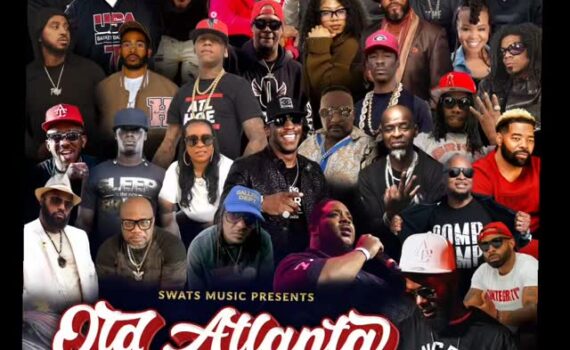 🔥 ONE WEEK AWAY 🔥 The OLD ATLANTA MEGAMIX drops September 5th! 🚨 From the 404, 85, 285, 20, 75, New Atlanta to the 770 remixes, we’ve taken you through every remix — now ALL of Atlanta comes together on ONE track. 📀 OLD ATLANTA 🎶 The anthem for the culture. The soundtrack for the city. From the @bolegsatl "Bo Legs: Marvin Arrington, Sr., An Atlanta Story" — this track is a tribute to the city that shaped hip-hop and history. 🔥 “Old Atlanta” is now streaming on all major platforms! 🎧 Listen now on: Spotify • Apple Music • Tidal • YouTube • Amazon Music & more! 💿 Featuring ATL legends: Tap the link in bio or search "Old Atlanta" wherever you stream music. This is history in the making. 👀 Stay locked. ATL, it’s almost time. #OldAtlanta #MegaMix #ATLHipHop #SWATSNation #bolegs #atlanta #atl #OldAtlantaMegaMix #swatsmusic #oldatlantamegamix #ATLMusic #BoLegsMovie #ATLHipHop #SouthernLegends #NowStreaming #SupportLocalMusic #AtlantaDocumentary