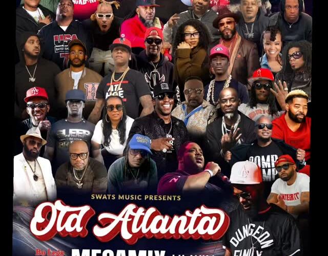🔥 ONE WEEK AWAY 🔥 The OLD ATLANTA MEGAMIX drops September 5th! 🚨 From the 404, 85, 285, 20, 75, New Atlanta to the 770 remixes, we’ve taken you through every remix — now ALL of Atlanta comes together on ONE track. 📀 OLD ATLANTA 🎶 The anthem for the culture. The soundtrack for the city. From the @bolegsatl "Bo Legs: Marvin Arrington, Sr., An Atlanta Story" — this track is a tribute to the city that shaped hip-hop and history. 🔥 “Old Atlanta” is now streaming on all major platforms! 🎧 Listen now on: Spotify • Apple Music • Tidal • YouTube • Amazon Music & more! 💿 Featuring ATL legends: Tap the link in bio or search "Old Atlanta" wherever you stream music. This is history in the making. 👀 Stay locked. ATL, it’s almost time. #OldAtlanta #MegaMix #ATLHipHop #SWATSNation #bolegs #atlanta #atl #OldAtlantaMegaMix #swatsmusic #oldatlantamegamix #ATLMusic #BoLegsMovie #ATLHipHop #SouthernLegends #NowStreaming #SupportLocalMusic #AtlantaDocumentary