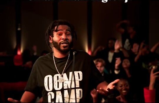 The new Atlanta remix, of Old Atlanta, from the @bolegsatl soundtrack, Video is out on @youtube @willstreetjones @iamsmokyjoe @trackhwkk @itskenarri @bigkorey @1rockemx #oldatlanta #newatlanta #atlanta #atl #bolegs Producer @queuebeats Label @swatsnation Exec Producer @marvinarringtonjr