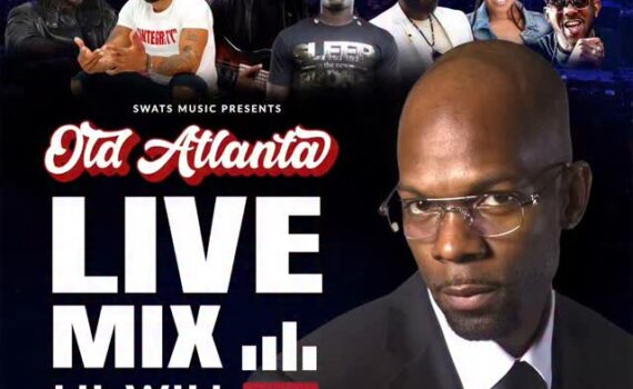 🚨🎶 ATLANTA STAND UP! 🎶🚨 SWATS Music presents the LIVE REMIX of Old Atlanta featuring Lil Will and some of the city’s finest talent! Video available at midnight @youtube @swatsnation channel. Visit OldATL.com. 🔥 Performances by: Lead vocals @willstreetjones | David Whild @davidwhild | The Trap Pianist @thetrappianist | Phil Muckle @solfactorband | Terrell Saas @terrellsass | John William @johnwilliamflautist | Ebony Love @ebonylovemusic | Chill Will @willie4real412 Produced by @queuebeats Exec Producer @marvinarringtonjr Label @swatsnation This one’s for the culture. This one’s for the city. This one’s for OLD ATLANTA. This one is for the Grown & Sexy. 📀 From the Bo Legs Soundtrack 🎬 @bolegsatl 👉 Tap in. Share. Run it up. #OldAtlanta #LiveRemix #BoLegsSoundtrack #ATL #atlanta #swats #livenuaic