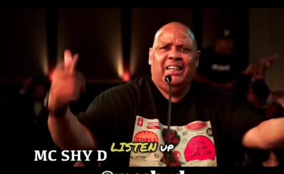 Growing up in the A has been a treat to me 'cause I became MC Shy D That's right y'all The mic dominator and still posted off in Decatur. @mcshyd Old Atlanta 75 remix From @bolegsatl soundtrack @darealdjtaz @mcshyd @raheemstilltight2def1 @p_stacks_atl @willstreetjones #oldatlanta #atlanta #atl #swats #75Remix #bolegs #bolegsatl