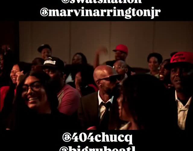 I'm from Atlanta from the part that had you bank head bouncin' Still lookin' for Nikki I heard she moved to Stone Mountain Still ridin' fours I'm on purple like a Laker I'm from Simpson Road and my partner from Decatur Perry homes Bowen Homes I made my first play Time to jump fresh hit west side day @404chucq Old Atlanta 770 Remix @bigrubeatl @sweetzatlog @ogkingfloaty @404chucq #oldatlanta #atlanta #atl #bolegsatl #bolegs #swatsnation #swatsmusic #swats