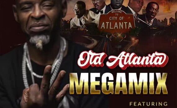 🚨 JUST 3 DAYS LEFT 🚨 The OLD ATLANTA MEGAMIX is almost here — September 5th! 🎶 We’ve repped: 📍 404 📍 85 📍 285 📍 20 📍 75 📍 New Atlanta 📍 770 Now it’s time for the MEGAMIX — one city, one sound, one movement. ATL, are you ready? 🔥ONE song with over 50 Atlanta artists. From the @bolegsatl soundtrack Produced by @queuebeats Exec Producer @marvinarringtonjr Label @swatsnation Pr @tiaculver Mixed by @realdjswiff Mastered by @lovethelegend69 #OldAtlanta #MegaMix #ATL #atlanta ##OldAtlantaMegaMix