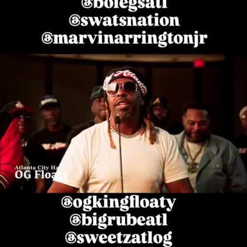 Leave 112 and a ni$$¹a see the sun When it's sundress weather we be pullin' out the cars Maddox Mosley you know we at the park @ogkingfloaty Okd Atlanta 770 Remix @bigrubeatl @sweetzatlog @ogkingfloaty @404chucq #oldatlanta #atlanta #atl #bilegs #bolegsatl #swats #swatsnation #swatsmusic