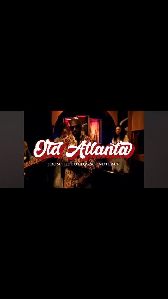 Old Atlanta Live remix From @bolegsatl soundtrack Full video on @youtube @swatsnation channel @willstreetjones @davidwhild @thetrappianist @solfactorband @terrellsass @johnwilliamflautist @ebonylovemusic @willie4real412 Produced by @queuebeats Exec Producer @marvinarringtonjr Directed by @freshtasteatl #oldatlanta #atlanta #atl #bolegs #bolegsatl #swats #swatsnation #swatsmusic