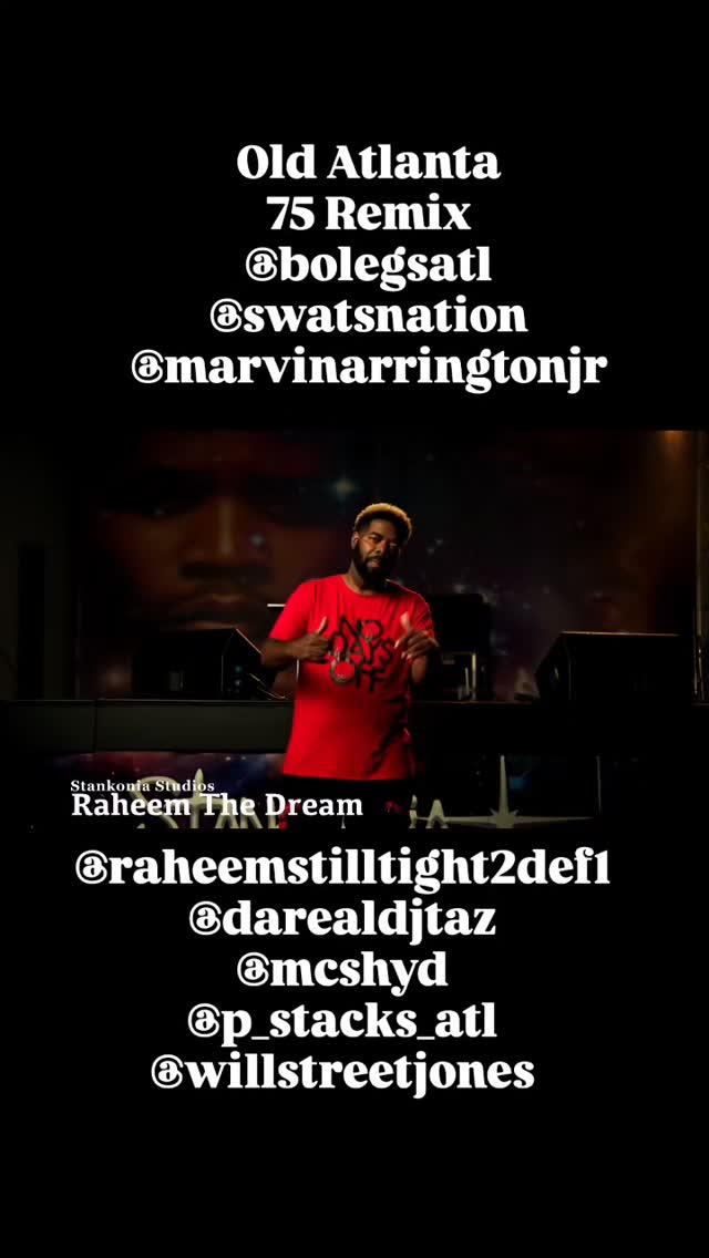 West End to South Dekalb mall Remember Edward J mixtapes yall Maddox Park, Piedmont Park Nothing but a car show before it got dark Friday night on the radio The fresh party had our city on go. Old Atlanta 75 remix From @bolegsatl soundtrack @darealdjtaz @mcshyd @raheemstilltight2def1 @p_stacks_atl @willstreetjones #oldatlanta #atlanta #atl #bolegs #bolegsatl #swats #swatsnation