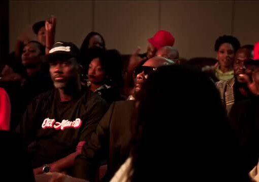 Im Harris Homes raised, Bowen Homes born Old ATL like every ninja on this song @d4lmookb Old Atlanta 285 remix from the @bolegsatl soundtrack on youtube now, link in bio. Special shoutout to April Banks Wyatt for sitting in as a councilmember her mother, Carolyn Long Banks, was the first female and first black female on the Atlanta City Council. #oldatlanta #atlanta #atl #bolegs