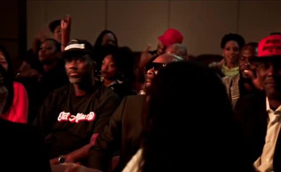 Im Harris Homes raised, Bowen Homes born Old ATL like every ninja on this song @d4lmookb Old Atlanta 285 remix from the @bolegsatl soundtrack on youtube now, link in bio. Special shoutout to April Banks Wyatt for sitting in as a councilmember her mother, Carolyn Long Banks, was the first female and first black female on the Atlanta City Council. #oldatlanta #atlanta #atl #bolegs