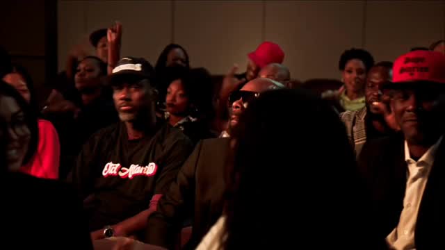 Im Harris Homes raised, Bowen Homes born Old ATL like every ninja on this song @d4lmookb Old Atlanta 285 remix from the @bolegsatl soundtrack on youtube now, link in bio. Special shoutout to April Banks Wyatt for sitting in as a councilmember her mother, Carolyn Long Banks, was the first female and first black female on the Atlanta City Council. #oldatlanta #atlanta #atl #bolegs