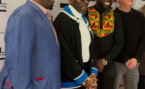 🎥 A Time to Yell - Film Premiere @thetaraatlanta featuring Dr. Wes Bellamy @dr.wesbellamy, Dr. Jamal Bryant @jamalhbryant, Commissioner Marvin Arrington, Jr, @marvinarringtonjr, Eric Newman @ericwnewman, and Daryl Davis @darylashimself ‼️ 🔗 More info: ATIMETOYELL.COM FOLLOW @atimetoyell #atimetoyell #morethanastatute #Atimetoyellmorethanastatue #Charlottesville #veryfinepeople #heatherheyer