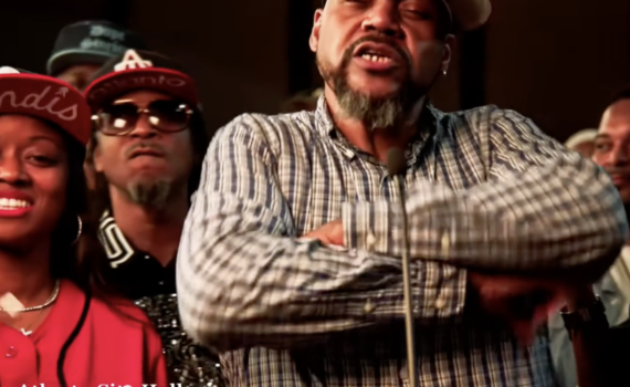 Big Rube ATL Verse Old Atlanta 770 Remix! @bigrubeatl SWATS Zone 4 It's about Atlanta not the ATL This new shit ain't the way we built it Bankhead Stewart Avenue The real Atlanta know the difference Alley Pat and Hosea Williams arguing on the television Them streetlights better not catch your ass outside or you might come up missing red dogs in black suits Wasn't no gangbanging it was dope clicks to get the loot Even niggas doing dirt respected older folks and women Kept that street shit in the streets Wives and kids was off limits Booty clubs was like McDonald's One on every other corner Spend too long inside 'em have a dancer for your baby mama 770 REMIX FEATURING: @bigrubeatl @sweetzatlog @ogkingfloaty @404chucq 🔗 Check out the link in bio for more info about the Old Atlanta Project! #oldatlanta #atlanta #atl #swats #swatsnation #swatsmusic #bolegs #bolegsatl