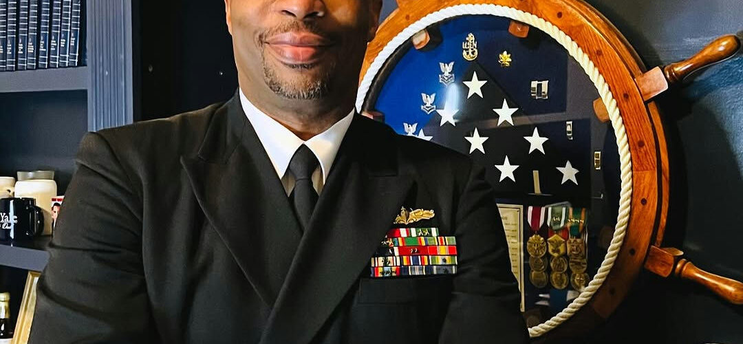 Reflect on a remarkable journey that began 40 years ago today, marking the start of a dedicated service in the United States Navy. This milestone isn't just about time; it's a celebration of perseverance, commitment, and the lifelong bonds forged through shared experiences in the service of the nation. The Navy uniform, with its enduring legacy, serves as a symbol of honor and personal growth achieved through years of dedication. This anniversary is a testament to the transformative power of military service and the enduring spirit of those who have answered the call. Connect with naval veterans and active service members today to share stories and honor the past four decades of dedication and service. Explore veteran networks and organizations to learn more about the impact of military service and how you can support those who continue to serve. Media Credit: Derrick Jackson